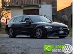 MERCEDES-BENZ C 200 d SW Mhev AMG Line Premium PLUS auto MY2023 2000cc rif. &hellip;