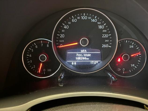VOLKSWAGEN Maggiolino 1.2 TSI Design PREZZO REALE !!! rif. 23467566 - Foto 10