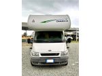 Chausson WELCOME 26