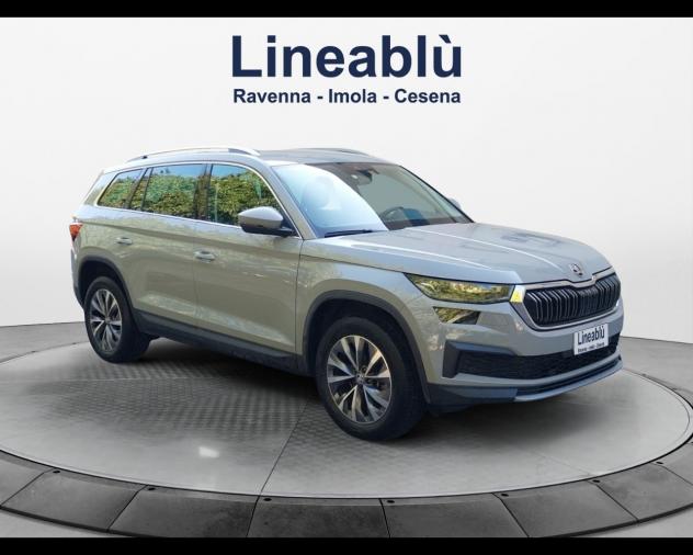 Škoda Kodiaq 1.5 TSI ACT DSG 7 posti Style - Foto 7