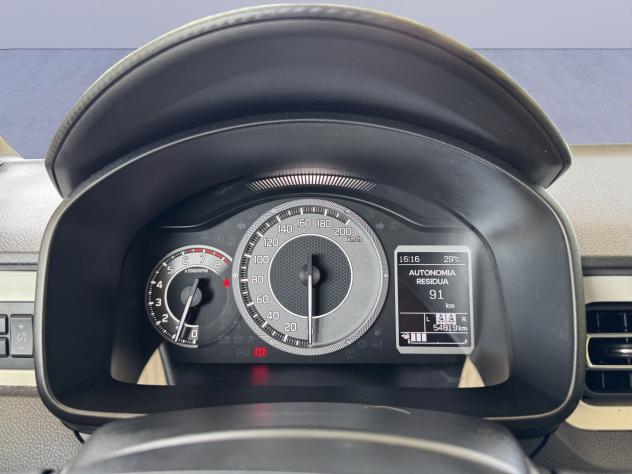 Suzuki Ignis 1.2 Hybrid Top - Foto 5
