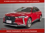 DS DS4 1.2 puretech Cross Trocadero 130cv auto