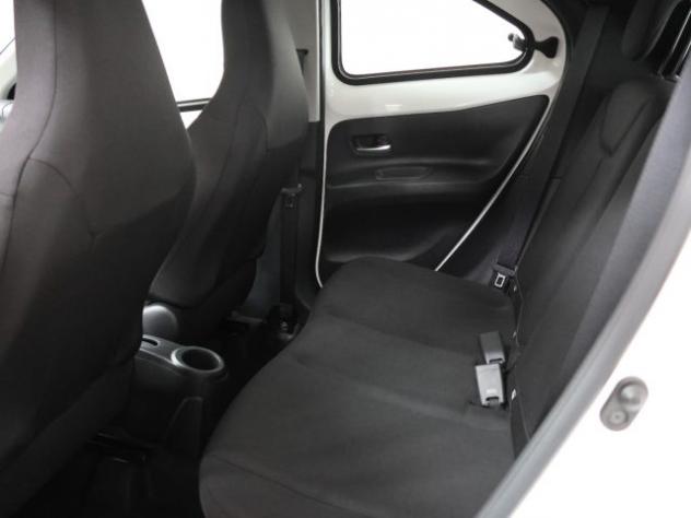 TOYOTA Aygo X 1.0 72CV Play *PROMO PARISI GROUP* rif. 23308001 - Foto 10