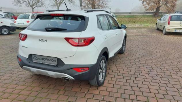 KIA Stonic 1.2 DPI Style Aziendale Italia 50.000 KM rif. 23931237 - Foto 6