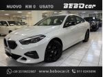 BMW 218 i Gran Coupé Automatica rif. 21832295