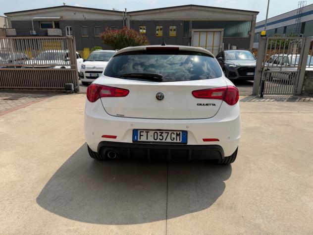Alfa Romeo Giulietta 1.6 JTDm 120 CV Super - Foto 5