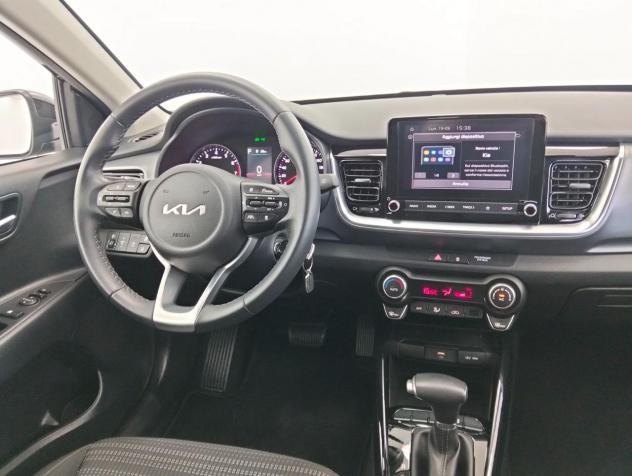 Kia Stonic 1.0 T-GDi 120 CV MHEV DCT Style - Foto 10