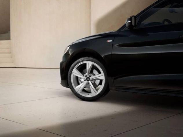 AUDI A1 SPORTBACK 30 TFSI S-LINE EDITION rif. 23617317 - Foto 7