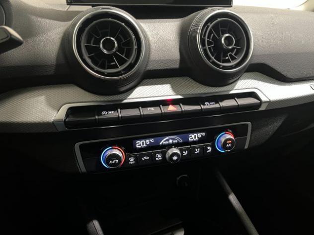 AUDI Q2 35 TFSI S-TRONIC BUSINESS ADVANCED rif. 24189339 - Foto 8