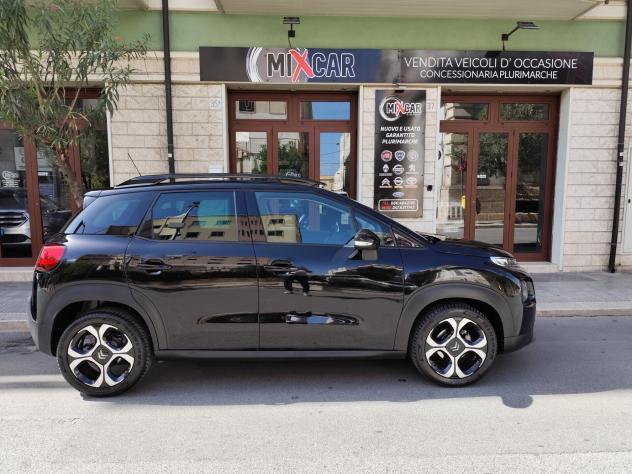 Citroen C3 Aircross BlueHDi 100 S&S Shine NAVI - Foto 9