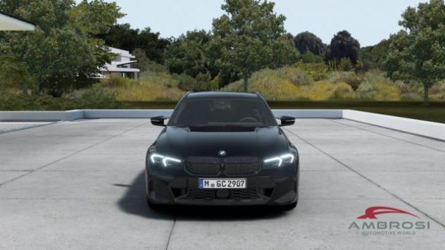 BMW M340 Serie 3 d xDrive Touring Msport Pro Premium Packag rif. 24113767 - Foto 4