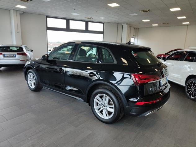 Audi Q5 35 TDI 163cv S tronic Navi Adaptive Cruise FariLED - Foto 9