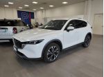 Mazda CX-5 2.2L Skyactiv-D 150CV 2WD Exceed Auto Camera 360°