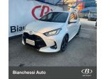 Toyota Yaris Yaris 1.5 130 Hybrid 5 porte Lounge
