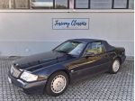 Mercedes-benz SL 320 automatica