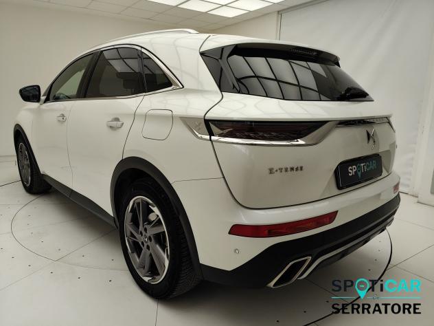 DS DS7 CROSSBACK 1.6 e-tense phev Grand Chic auto - Foto 4