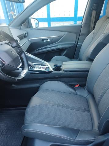 Peugeot 5008 1.5 HDi EAT 8 GT LINE 7 POSTI N1 - Foto 9