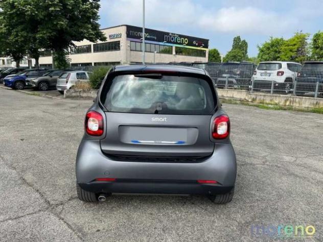 SMART ForTwo 1.0 Urban (sport edition1) 71 CV twinamic rif. 19169022 - Foto 5