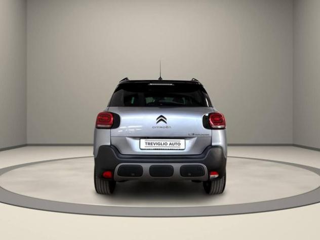 CITROEN C3 Aircross PureTech 110 S&S Shine TETTO APRIBILE rif. 23644220 - Foto 6