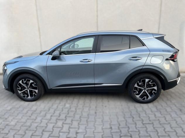 Kia Sportage Sportage 1.6 tgdi Gpl Business 136cv 2wd - Foto 3