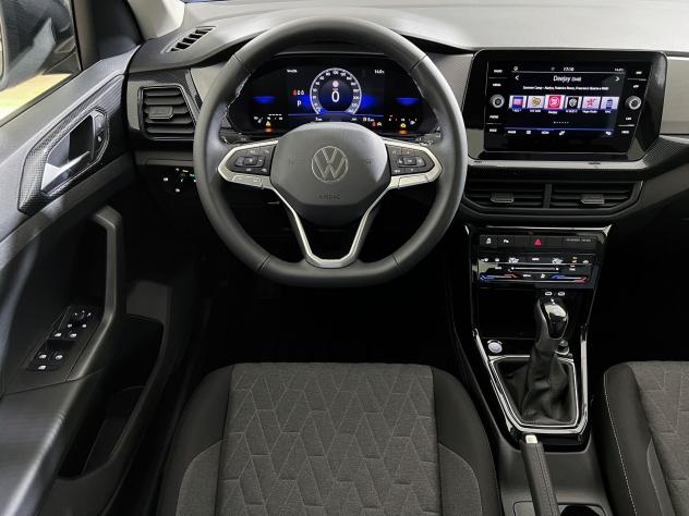 Volkswagen T-Cross T-Cross 1.0 tsi Edition Plus 115cv dsg - Foto 8