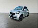 smart fortwo 70 1.0 52kW passion twinamic