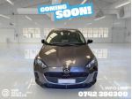 MAZDA 2 Mazda2 FullHybrid 1.5 VVT e-mCVT  Centre-Line rif. 23972597