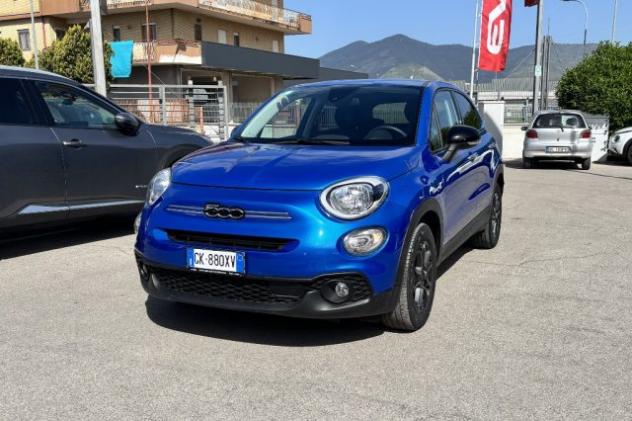 FIAT 500X 1.3 MultiJet 95 CV Club rif. 23604647 - Foto 3