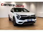 KIA Sportage 1.6 TGDi HEV AT GT-line rif. 23808148