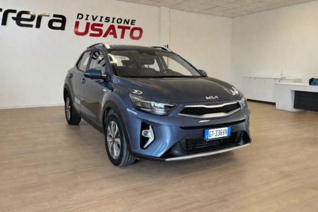 KIA Stonic 1.0 T-GDi 100 CV MHEV MT Urban ( AZIENDALE ) rif. 23488605