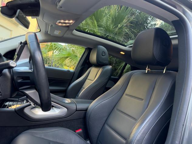 Mercedes-benz GLE 350 de hybrid EQ 4Matic AMG Line Premium Plus - Foto 7