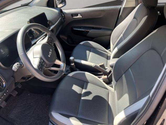 KIA Picanto 1.2 12V 5 porte GT Line rif. 23736237 - Foto 10