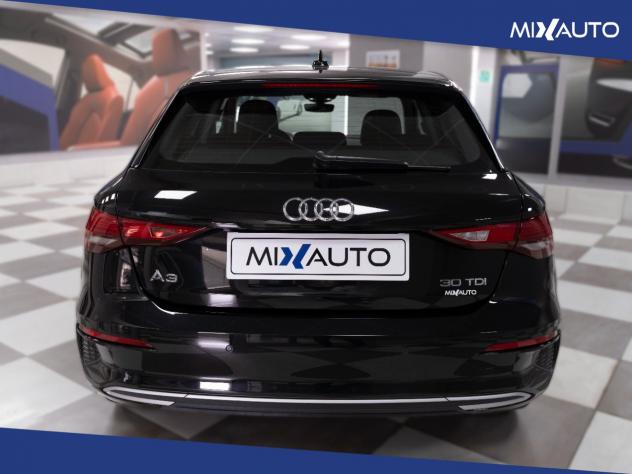 Audi A3 Sportback 30 2.0 tdi Business Advanced s-tronic - Foto 4