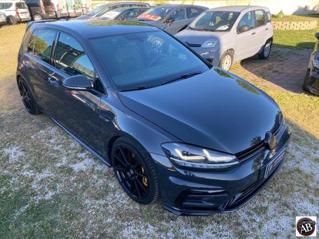 VOLKSWAGEN - Golf - 1.5 TSI 150CV EVO ACT DSG R-Line - FINANZIABILE - Foto 4