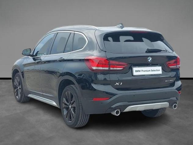 BMW X1 sDrive18d xLine rif. 24194207 - Foto 3