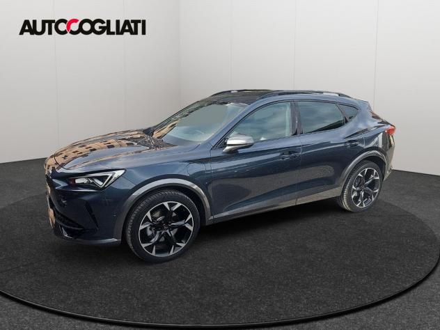 CUPRA Formentor Formentor 1.4 e-hybrid 204cv dsg - Foto 7