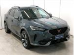 CUPRA Formentor Formentor 1.4 e-Hybrid DSG