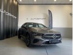 Mercedes-Benz CLA CLA 180 Automatic Progressive Advanced