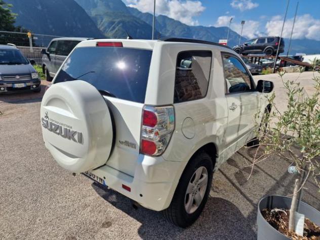 SUZUKI Grand Vitara 1.9 DDiS 3 porte Offroad rif. 22774745 - Foto 3