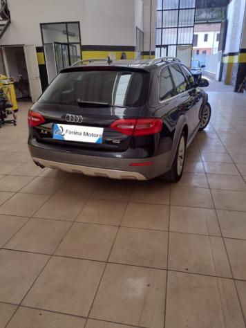 AUDI A4 allroad 2.0 TDI 177 CV S tronic rif. 21416686 - Foto 4