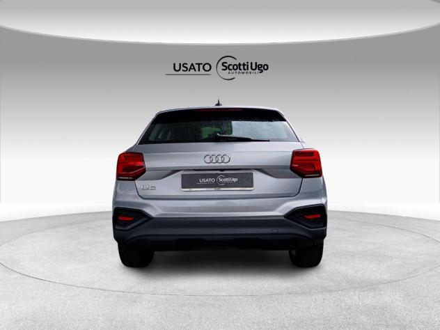 Audi Q2 I 2021 30 2.0 tdi Admired Advanced - Foto 5