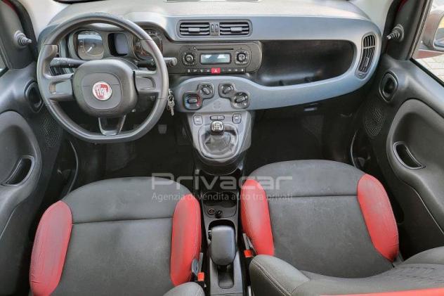 FIAT Panda 0.9 TwinAir Turbo Natural Power Lounge - Foto 9