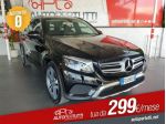 MERCEDES-BENZ GLC 220 d 4Matic Business rif. 18925119