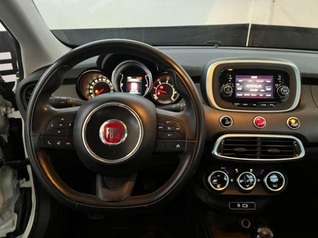 FIAT 500X 1.6 MultiJet 120 CV Cross rif. 24024669 - Foto 8