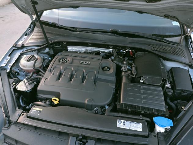 Volkswagen Golf Business 1.600 TDI - Foto 9