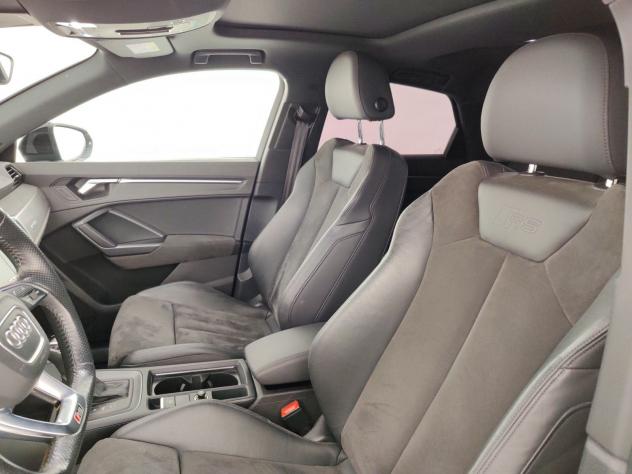 Audi RS Q3 Sportback RS Q3 Sportback - Foto 9