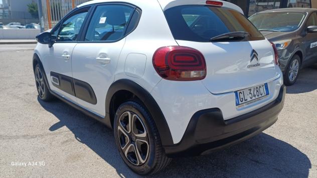 Citroen C3 BlueHDi 100 S&S Feel Pack - Foto 5
