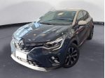 Renault Captur E-Tech hybrid 1.6 E-TECH HEV 145 TECHNO AUTO