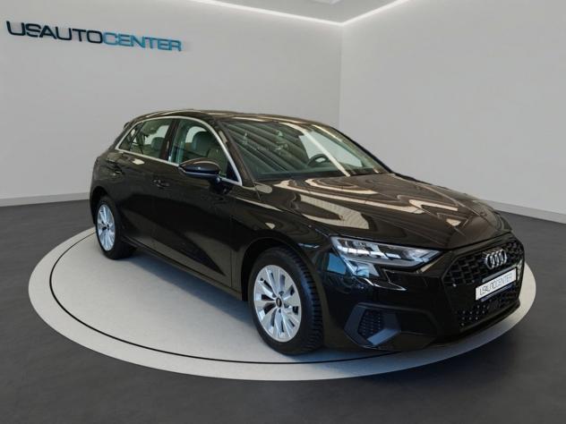 Audi A3 IV 2020 Sportback Sportback 40 1.4 tfsi e Business s-tronic - Foto 2
