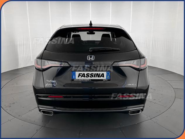 Honda ZR-V ZR-V 2.0 hev Sport - Foto 5